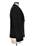 BCBGMAXAZRIA Black Wool Blazer Size 6 - photo 4