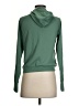 Uniqlo Solid Green Track Jacket Size S - photo 2