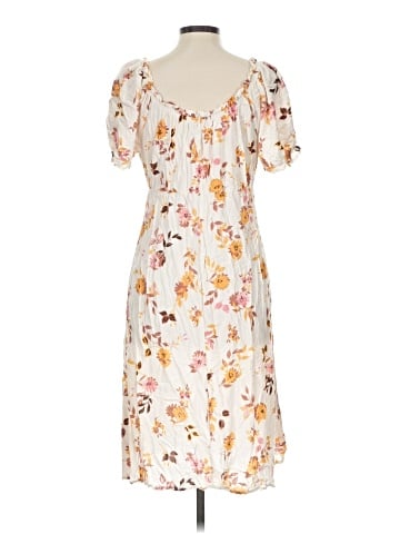 Luxology Casual Dress (view 2)