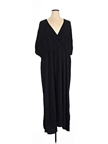 ELOQUII Elements Casual Dress (view 1)