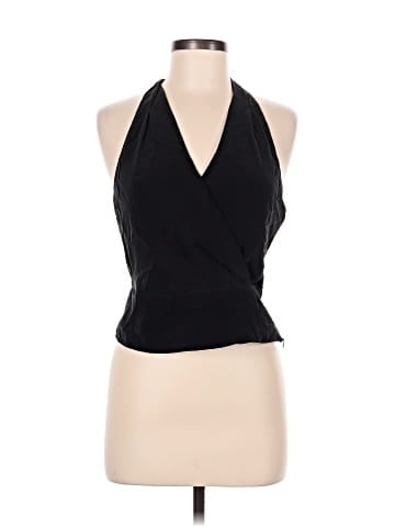 Maeve Sleeveless Blouse (view 1)