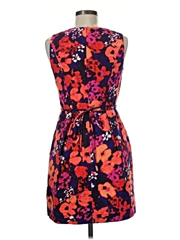 Shoshanna Cocktail Dress (view 2)