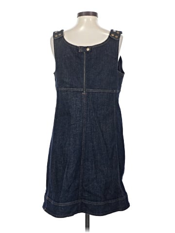 Pilcro Casual Dress (view 2)