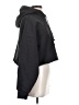 Levi's Black Pullover Hoodie Size S - photo 4