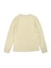 Jumping Beans Yellow Long Sleeve Henley Size 6 - photo 2