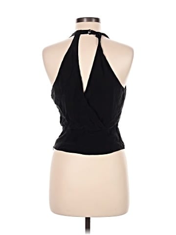 Maeve Sleeveless Blouse (view 2)
