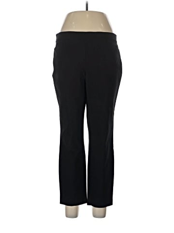 Liz Claiborne Career Active Pants (view 1)
