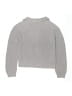 Cat & Jack Solid Gray Pullover Sweater Size 10 - photo 2