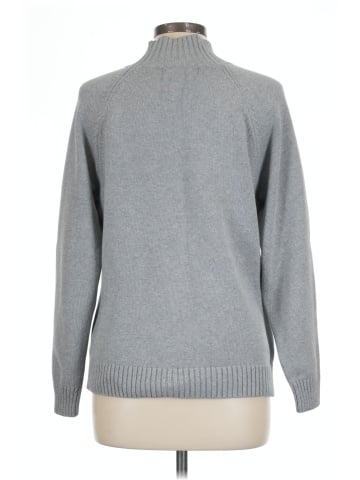 Karen Scott Turtleneck Sweater (view 2)