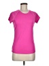 C9 By Champion 100% Polyester Pink Active T-Shirt Size M - photo 1