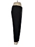 Liz Claiborne Career Solid Black Active Pants Size 12 - photo 4