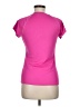 C9 By Champion 100% Polyester Pink Active T-Shirt Size M - photo 2