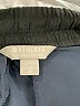 Athleta Solid Blue Athletic Shorts Size 8 - photo 3
