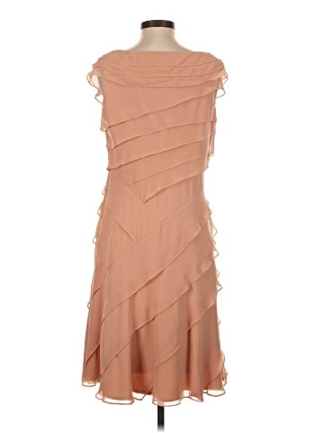 Adrianna Papell Cocktail Dress (view 2)