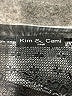 Kim & Cami Black Sleeveless Blouse Size S - photo 7