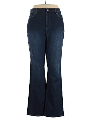 Christopher & Banks Jeans (view 1)
