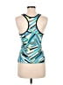 Xersion Teal Tank Top Size M - photo 2