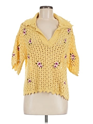 MNG 3/4 Sleeve T-Shirt (view 1)
