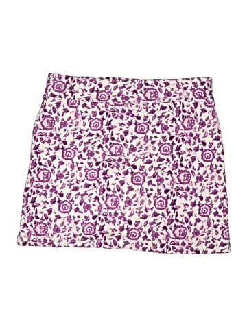 Jones New York Signature Skort (view 2)