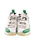 Air Jordan Green Sneakers Size 4 (youth) - photo 2