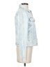 Levi's 100% Cotton Blue Denim Jacket Size S - photo 4