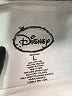 Disney White Sweatshirt Size L - photo 7