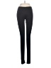 Vince. Solid Black Active Pants Size S - photo 1