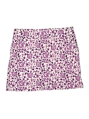 Jones New York Signature Skort (view 1)