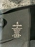 colorfulkoala Solid Black Active Pants Size M - photo 7