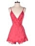 Japna 100% Cotton Red Romper Size S - photo 1