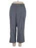 Democracy Gray Dress Pants Size 18 - photo 1