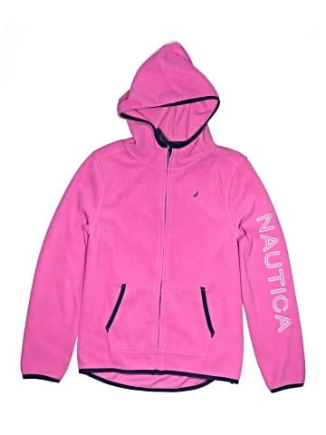 Nautica Zip Up Hoodie (view 1)
