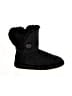 Ugg Australia Black Boots Size 8 - photo 1