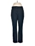Ann Taylor LOFT Blue Active Pants Size 8 - photo 1