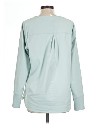 Duluth Trading Co. Long Sleeve Top (view 2)