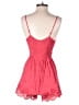 Japna 100% Cotton Red Romper Size S - photo 2