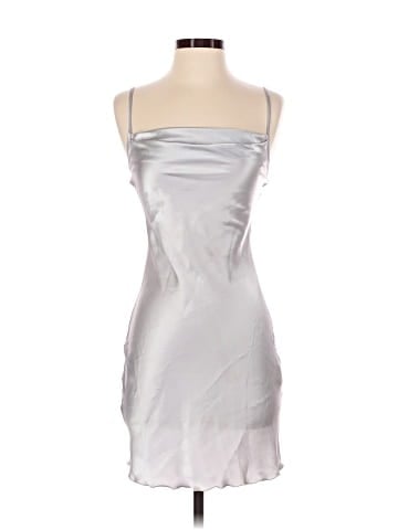 Bebe Cocktail Dress (view 1)