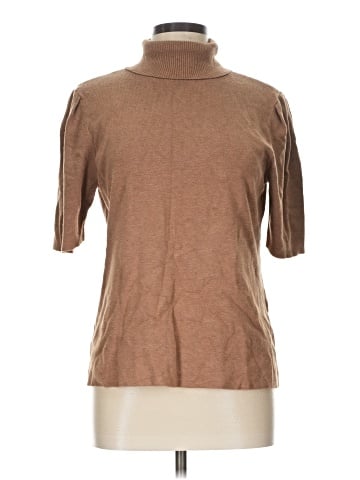 Alfani Turtleneck Sweater (view 1)