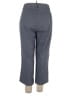Democracy Gray Dress Pants Size 18 - photo 2