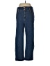 Ann Taylor Blue Jeans Size 12 - photo 1