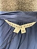 Veronica Beard Solid Blue Cocktail Dress Size 0 - photo 7