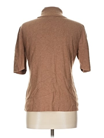 Alfani Turtleneck Sweater (view 2)