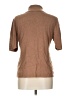 Alfani Brown Turtleneck Sweater Size L - photo 2