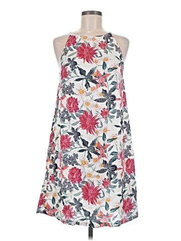 Ausland Casual Dress (view 1)