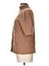 Alfani Brown Turtleneck Sweater Size L - photo 5