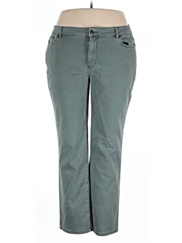 DressBarn Jeans (view 1)