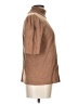 Alfani Brown Turtleneck Sweater Size L - photo 4