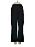 Athleta Solid Black Casual Pants Size XXS - photo 1