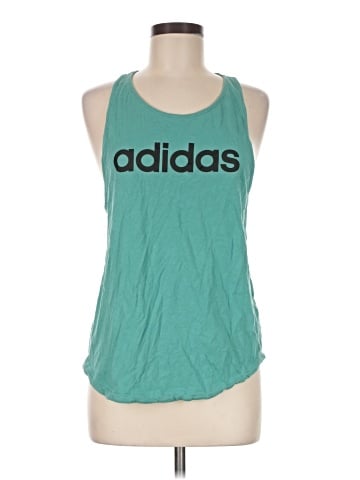 Adidas Tank Top (view 1)