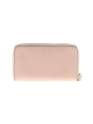 MICHAEL Michael Kors Leather Wristlet (view 2)